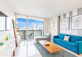 Miami Vacation Rentals - Brickell