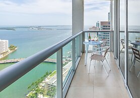 Miami Vacation Rentals - Brickell