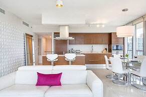 Miami Vacation Rentals - Brickell
