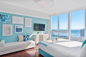 Miami Vacation Rentals - Brickell