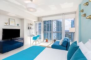 Miami Vacation Rentals - Brickell