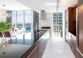 Miami Vacation Rentals - Brickell
