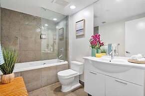 Miami Vacation Rentals - Brickell