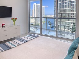 Miami Vacation Rentals - Brickell