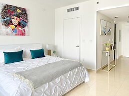 Miami Vacation Rentals - Brickell