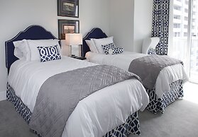 Miami Vacation Rentals - Brickell