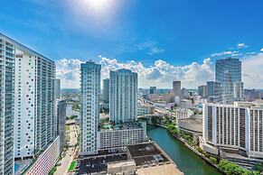 Miami Vacation Rentals - Brickell