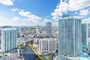 Miami Vacation Rentals - Brickell