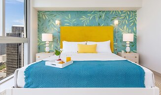 Miami Vacation Rentals - Brickell