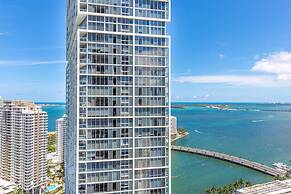 Miami Vacation Rentals - Brickell