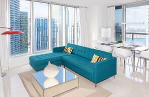 Miami Vacation Rentals - Brickell