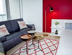 Miami Vacation Rentals - Brickell