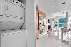 Miami Vacation Rentals - Brickell