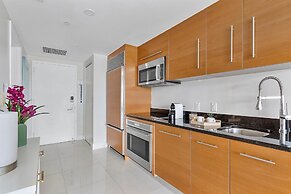 Miami Vacation Rentals - Brickell