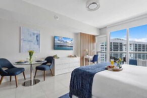 Miami Vacation Rentals - Brickell