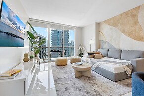 Miami Vacation Rentals - Brickell