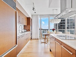 Miami Vacation Rentals - Brickell