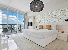Miami Vacation Rentals - Brickell