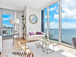 Miami Vacation Rentals - Brickell
