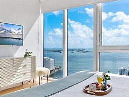 Miami Vacation Rentals - Brickell
