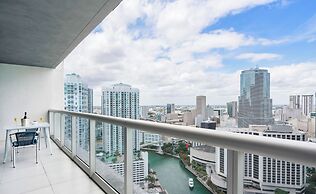 Miami Vacation Rentals - Brickell