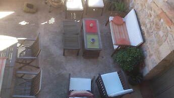 Casa El Bailador