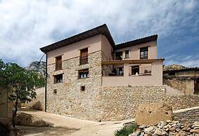 Casa El Bailador