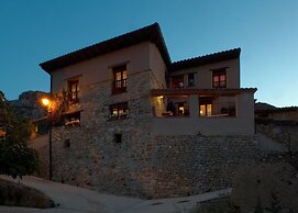 Casa El Bailador