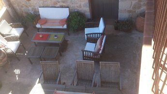 Casa El Bailador