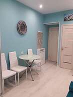 Apartment on Demokraticheskaya str 45-2