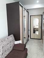 Apartment on Demokraticheskaya str 45-27