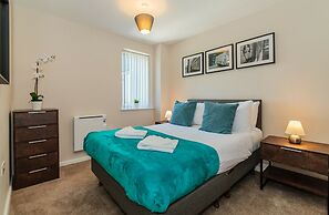 Approved Serviced Apartments Park Rise