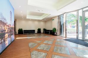 Approved Serviced Apartments Park Rise