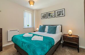 Approved Serviced Apartments Park Rise