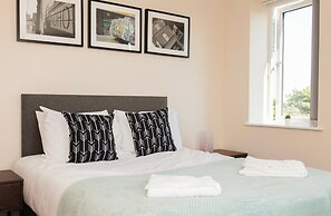 Approved Serviced Apartments Park Rise