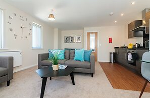 Approved Serviced Apartments Park Rise