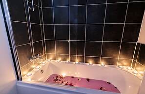 Approved Serviced Apartments Park Rise