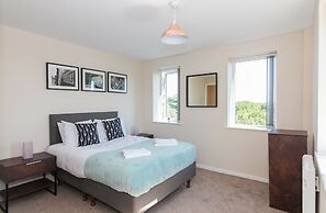 Approved Serviced Apartments Park Rise