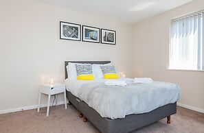 Approved Serviced Apartments Park Rise