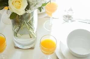 Approved Serviced Apartments Park Rise