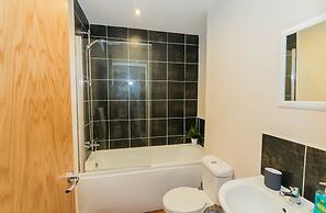 Approved Serviced Apartments Park Rise