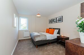 Approved Serviced Apartments Park Rise