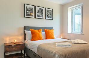 Approved Serviced Apartments Park Rise