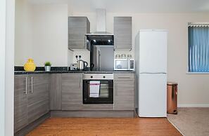 Approved Serviced Apartments Park Rise