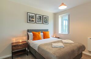 Approved Serviced Apartments Park Rise