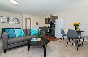 Approved Serviced Apartments Park Rise