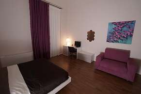 Bed & Breakfast Beauty Borgo Fornaci