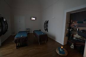 Bed & Breakfast Beauty Borgo Fornaci