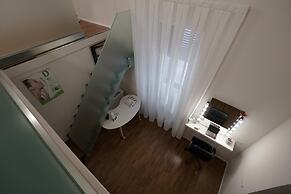 Bed & Breakfast Beauty Borgo Fornaci