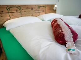 BRATWURSThotel